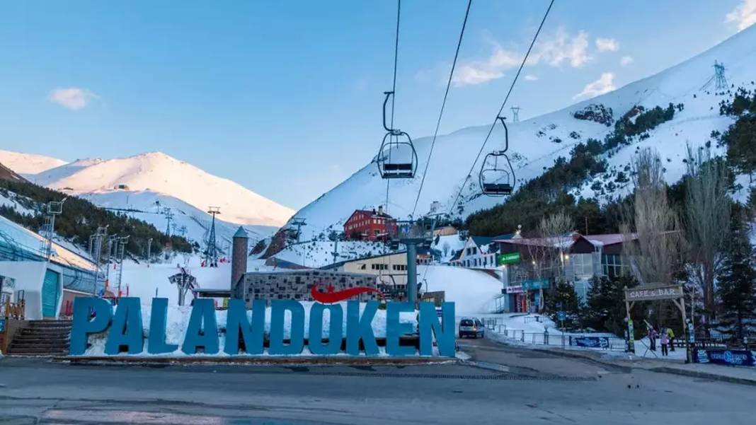 Yıllık izninizi yaza bırakmayın! Ocak ayına kalmadan giden paşalar gibi tatil yapacak: İşte kayak merkezlerinin otel fiyatları 4